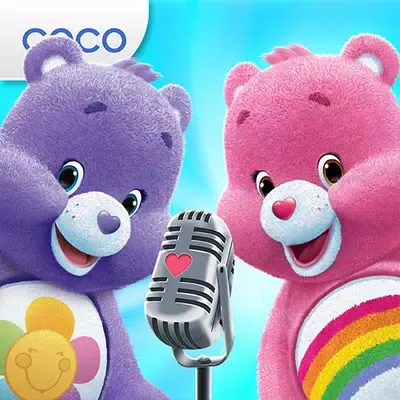 Care Bears