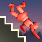 Stair Dismount логотип