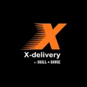 X-Delivery by Grill House логотип
