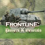 Frontline: Panzers & Generals логотип