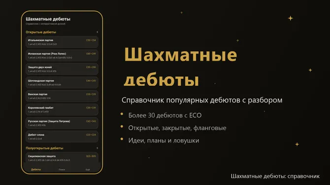 Скриншот 1/2