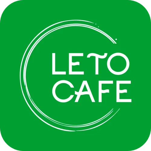 Leto Cafe — иконка