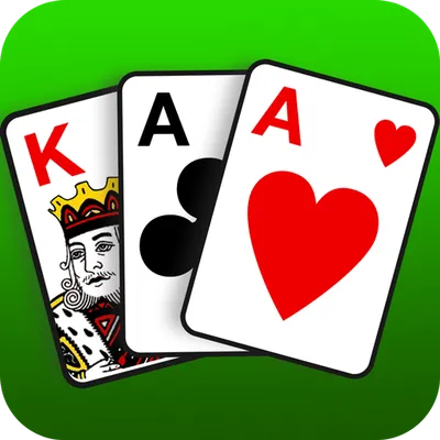 Solitaire Classic: классическая карточная игра