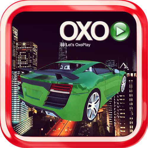 Modified Car Real — иконка