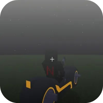 Tron Bike Addon for MCPE