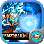 Goku God Saiyan Blue VS Jiren