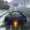 Born2race: extreme speed логотип