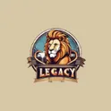 LeGaCy логотип