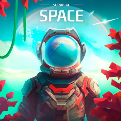 Space Survival: Игра на Выживание в Космосе