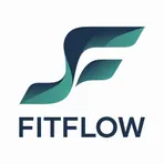 FitFlow Pro логотип