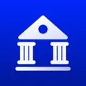 Кредит Онлайн: Кредитная карта; Деньги до Зарплаты логотип