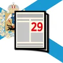 Новости 29: Архангельск логотип