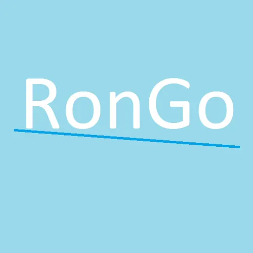 Безопасность данных и разрешения для RonGo Messenger в RuStore