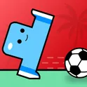 BOOMY FOOTBALL  логотип