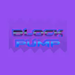 Block Pump логотип