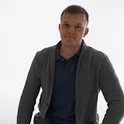 Китайский язык c Be Lingual логотип