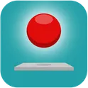 Jump Ball Bounce логотип