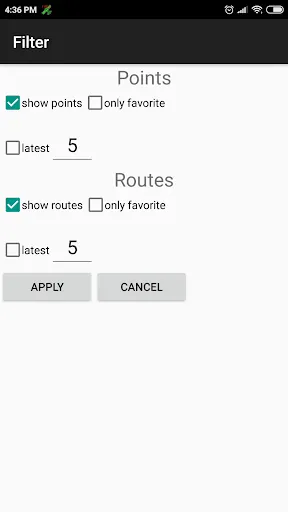 Скриншот 1/3