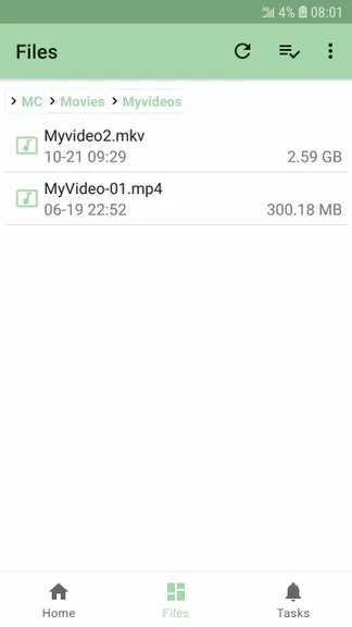 Скриншот 2/6