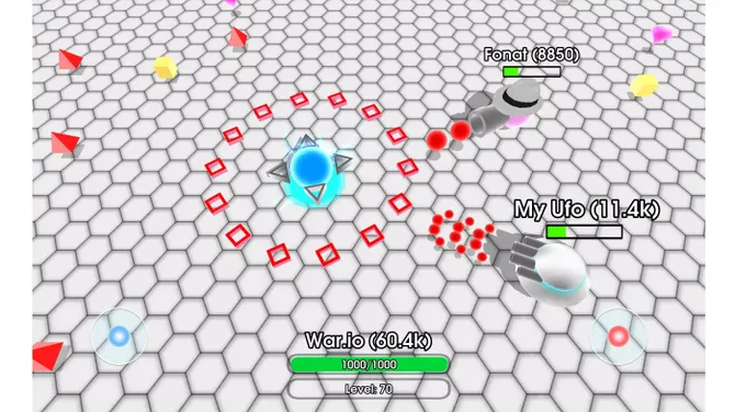 Скриншот 2/5