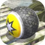 Rollance : Adventure Balls логотип