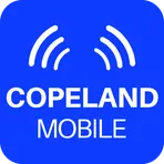 Copeland Mobile логотип