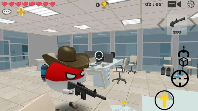 Скриншот 2/8