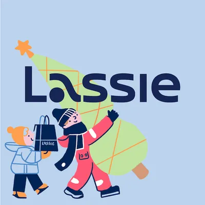 Lassie – детская одежда, обувь