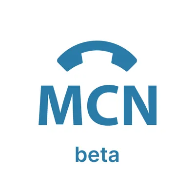 MCN Софтфон (beta)