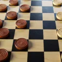 Draughts шашки