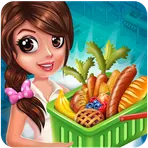 Supermarket Tycoon логотип