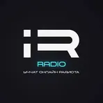 iR Radio логотип