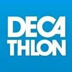  Decathlon логотип