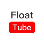  Float Tube — Float Video Player логотип