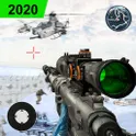Call Of Mission IGI Warfare: Special OPS Game 2020 логотип