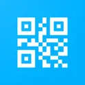 Сканер QR и штрихкодов логотип