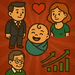 Life Simulator - Career and Date логотип
