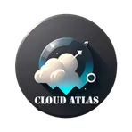 Cloud Atlas | Атлас облаков логотип