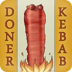 Doner Kebab: Salad, Tomato логотип