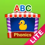 Kids Learn Letter Sounds Lite логотип