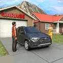 Car Buy & Car Rental Game — Car  Business Game логотип