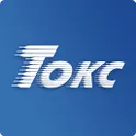 ТОКС Умный дом логотип