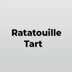 Ratatouille Tart логотип