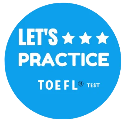 Toefl Practice