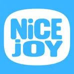 Подушечная & Nice Joy логотип