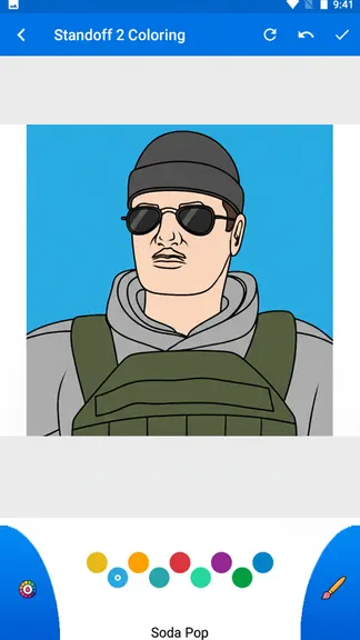 Скриншот 2/5