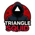 Triangle Squid логотип