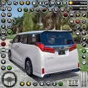 Car Driving Game логотип