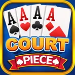 Court Piece логотип