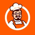 Овкусе Поиск рецептов логотип